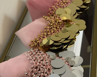 30 piezas / Boda del Medio Oriente Yalekhyata