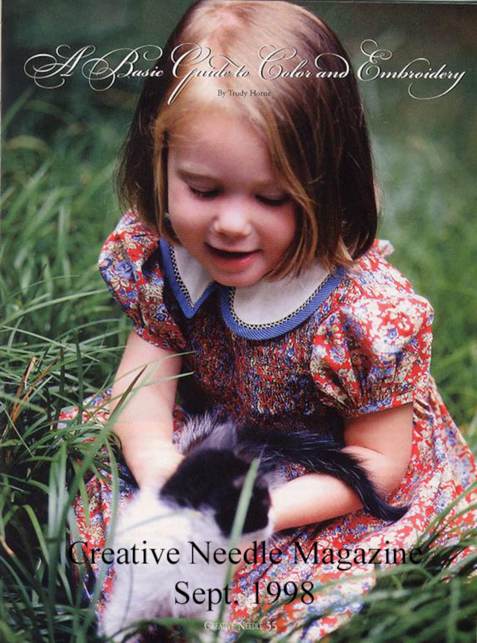 Yoke Dresses I sewing pattern by Collars Etc. Pattern Co. Etsy