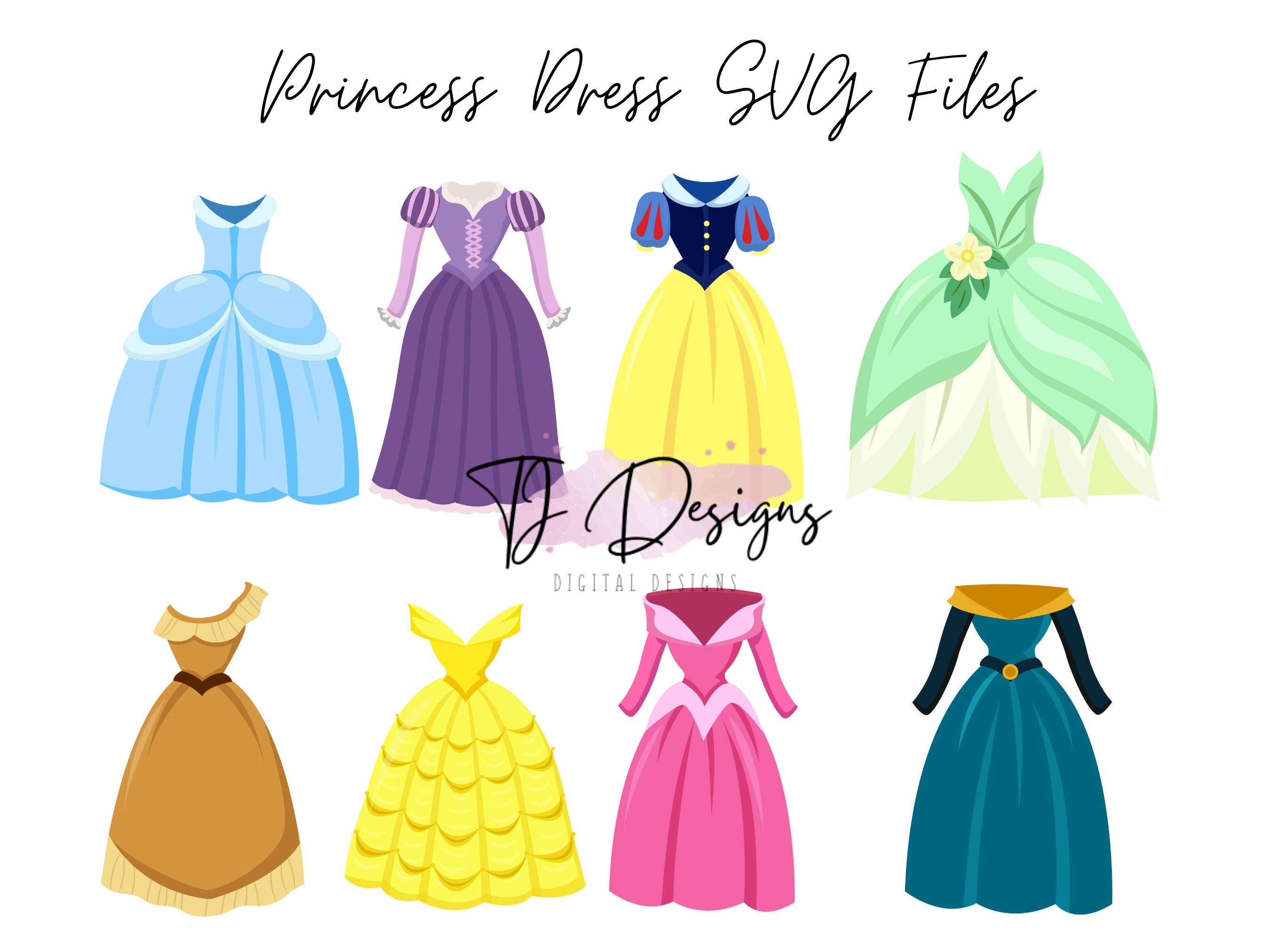 Top Princess Dress Drawing Stock Vectors Illustrations  Clip Art  iStock