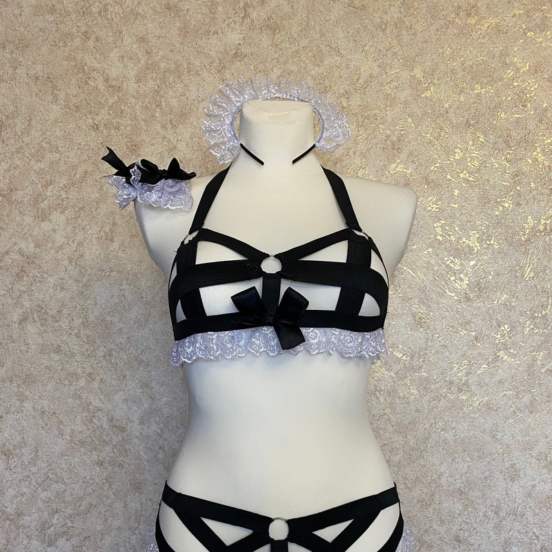 Cosplay Lingerie Etsy cosplay-lingerie-etsy