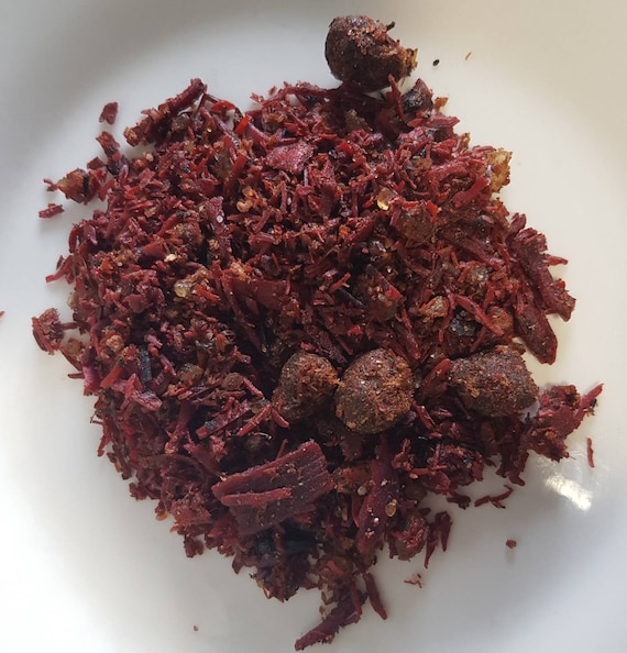 Buy Home Made Jordanian Arabian Oud Bakhoor Attracts What You Want