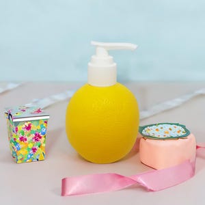 Biologische handcrème citroen, aloë vera, vitamine E en essentiële oliën