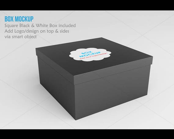 Download Free Product Box Mockup Square Box Mockup 3d Box Mockup T Shirt Backside Mockup Psd All Free Mockups PSD Mockup Template