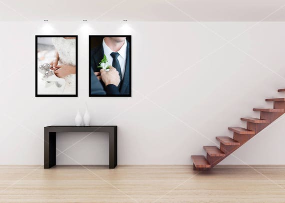 Poster Mockup Frame Mockup Wall Mockup Art Mockup Blank Etsy