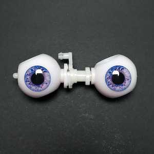 Blythe Glass Eye Chips - RJ003