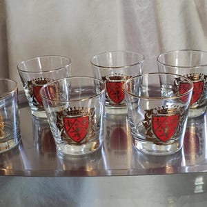 Gorgeous rocksglassware,