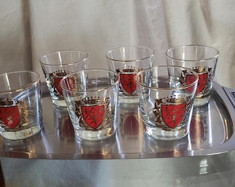 Gorgeous rocksglassware,