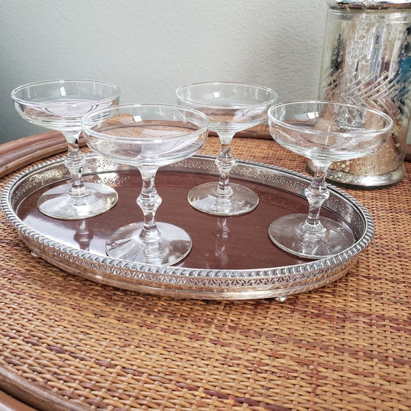 Martini Coupe Etsy