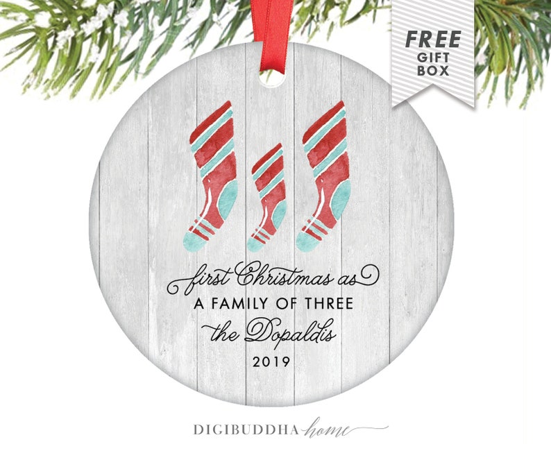 gifts from baby to mom first christmas