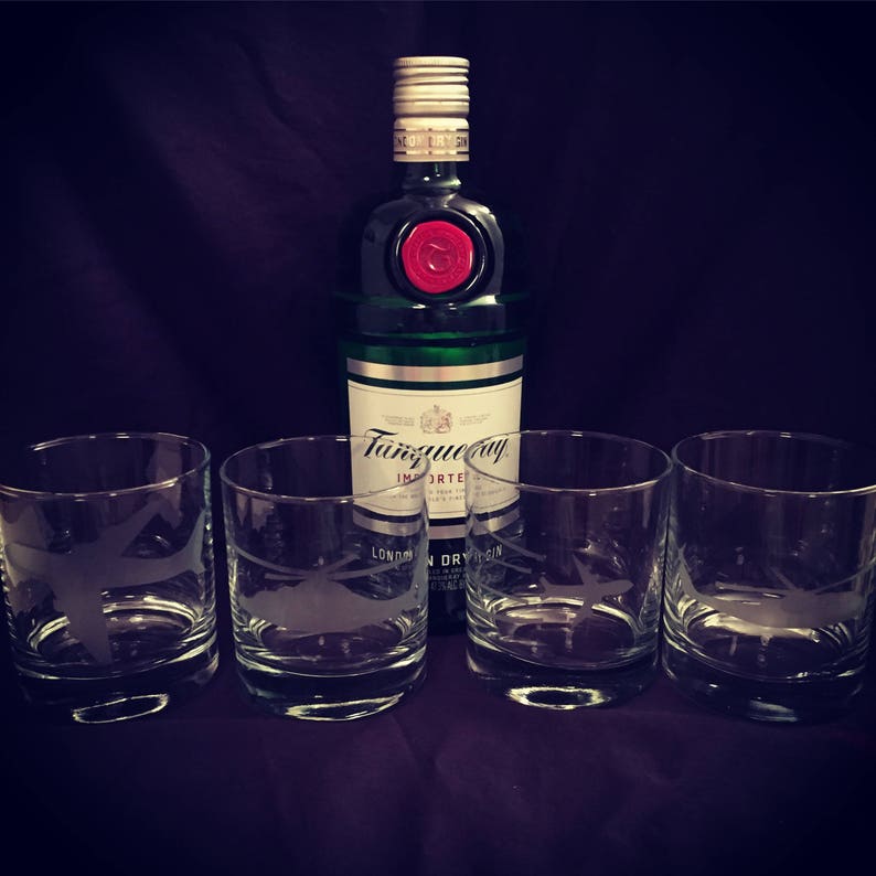 Custom Barware Set Etsy.de