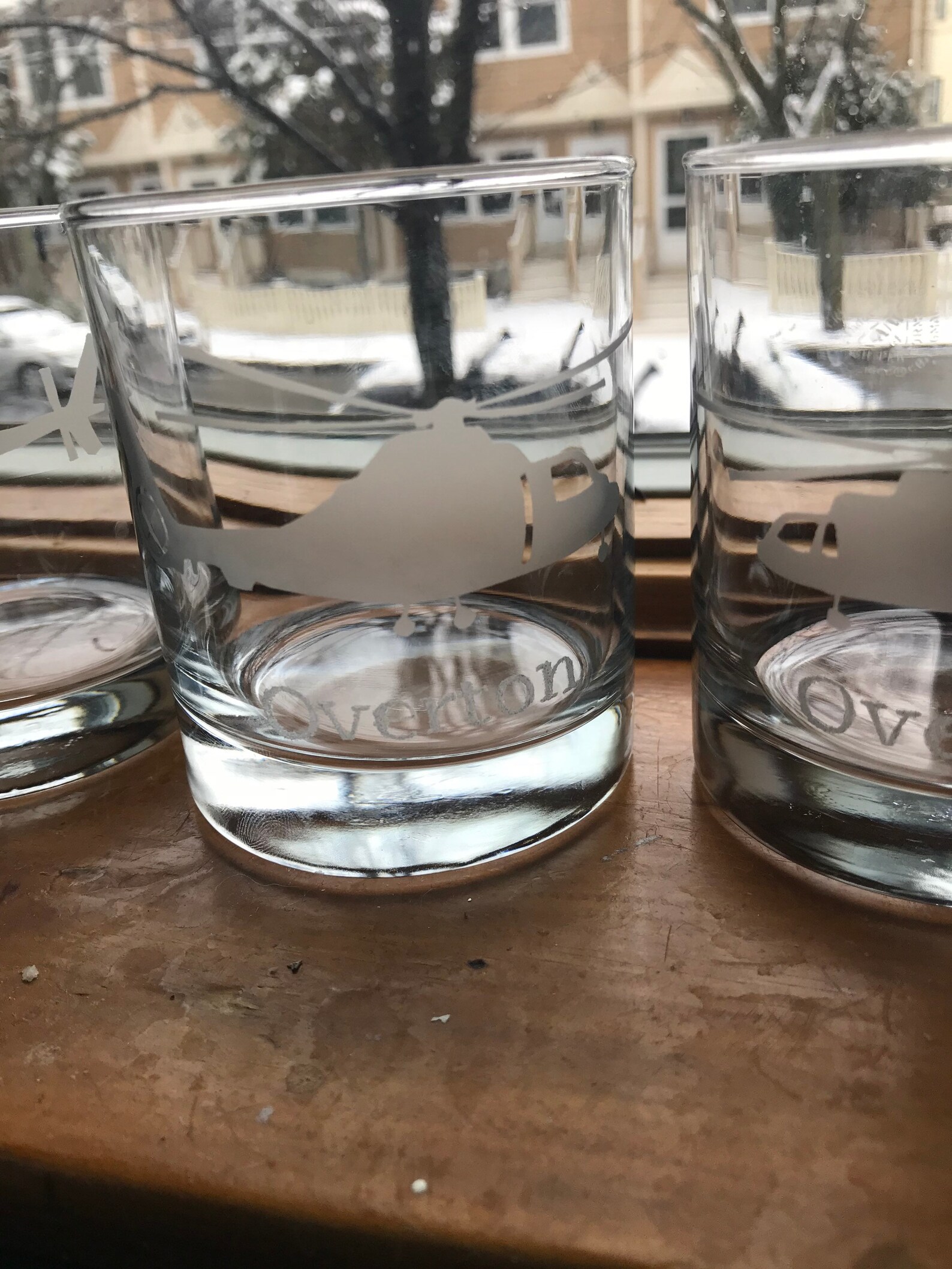 Custom Barware Set Etsy.de