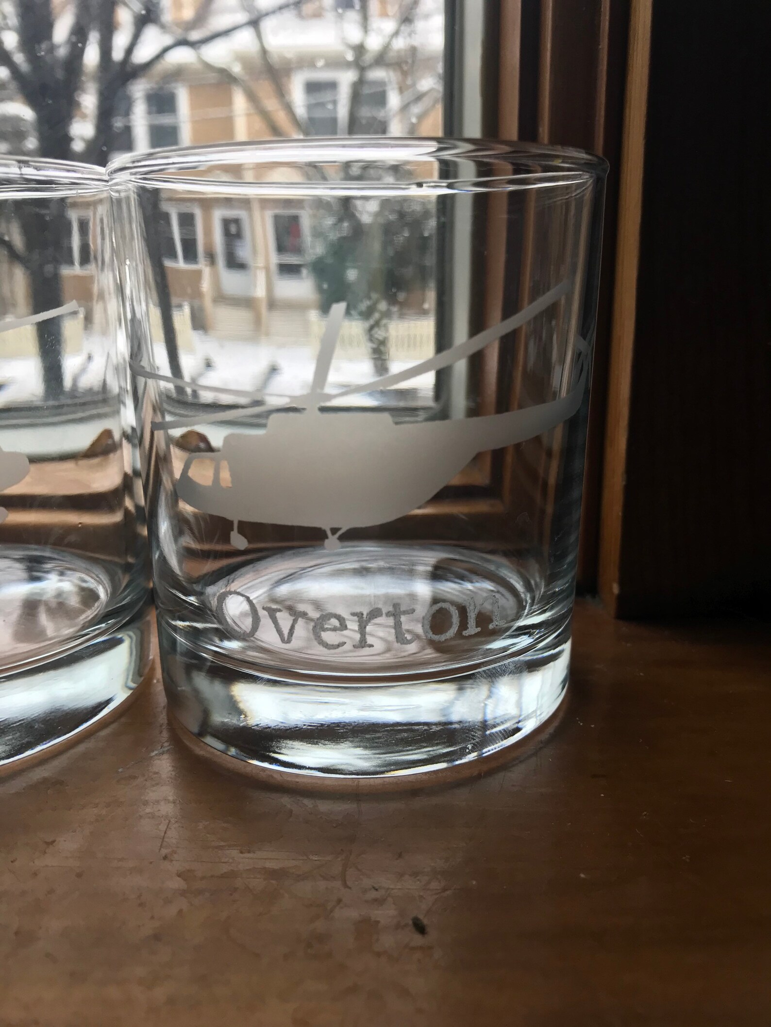 Custom Barware Set Etsy.de