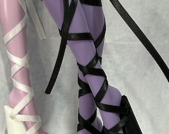 Monster High Doll Wydowna Spider with extra outfit, Authentic