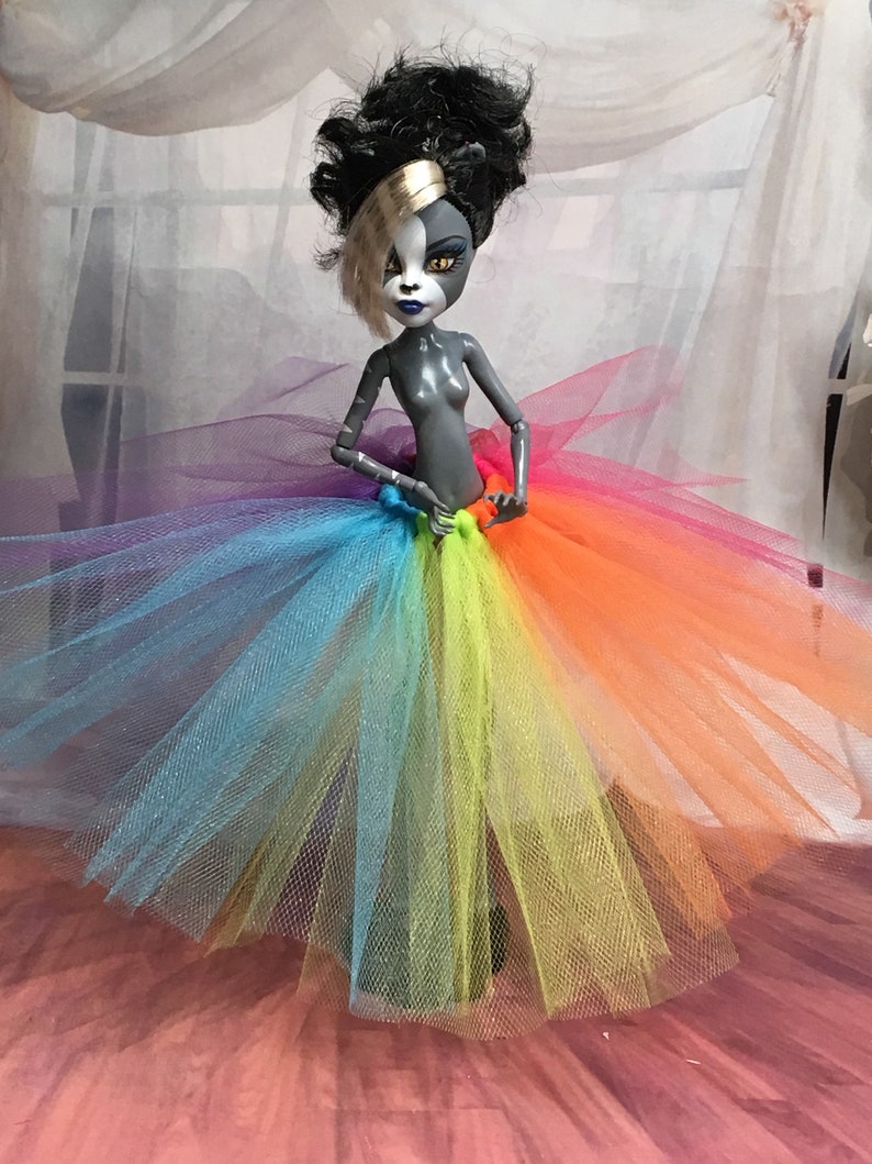 etsy monster high