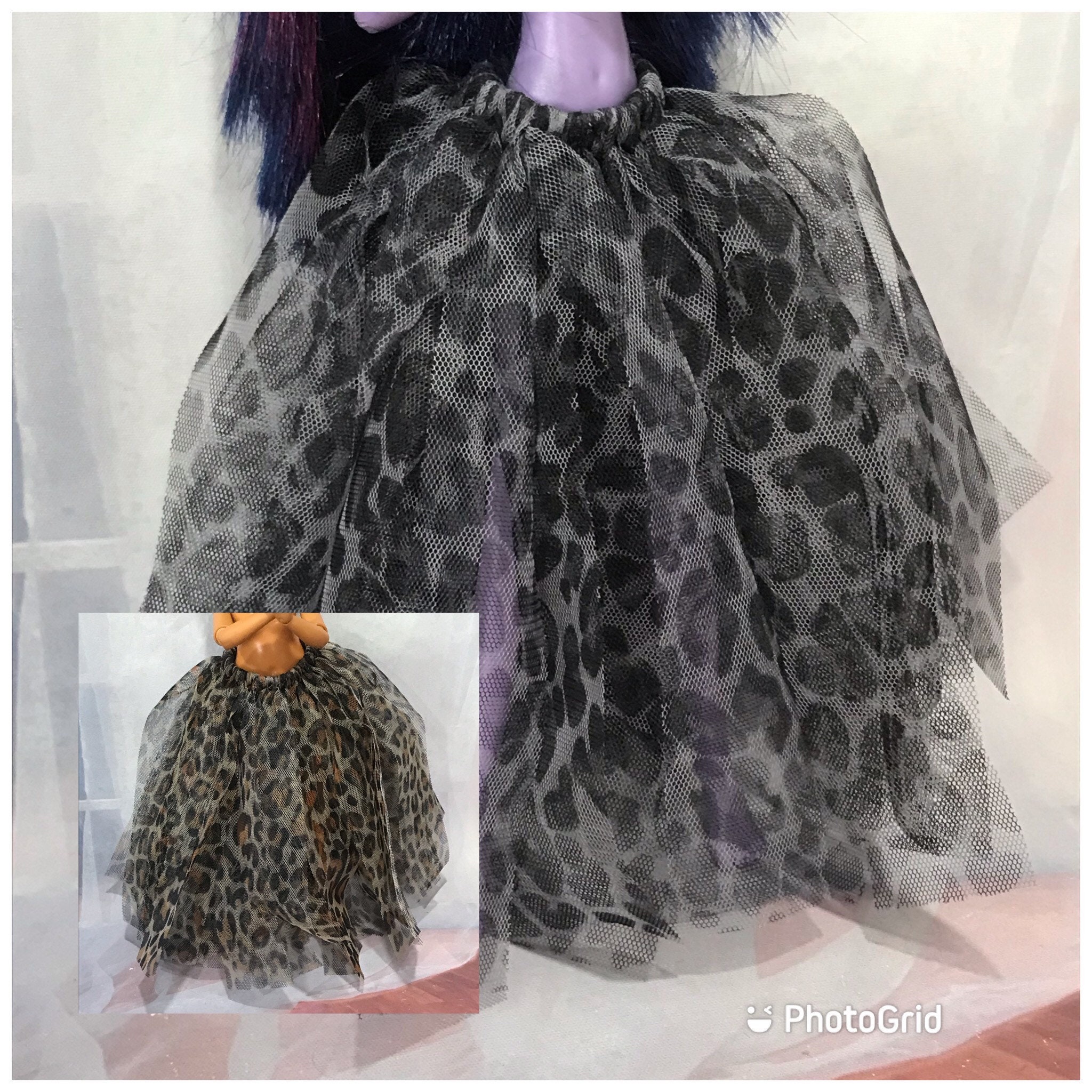★ROUGHNECK★ Leopard Tutu Skirt 4-4-11-01 MUSINSA | ROUGHNECK Leopard Tutu Skirt