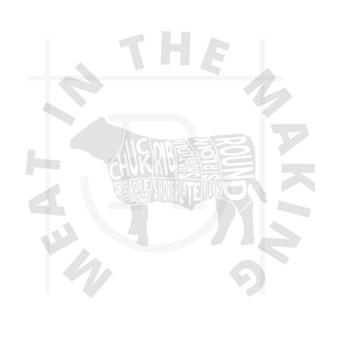 Meat in the Making // Eat Beef // Support Ranchers // American Beef ...
