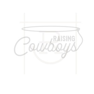 Personal Use Raising Cowboys Graphic // SVG // DXF // PNG // Beef Clipart // Midwest Mama // Ranch Mama // Instant Download