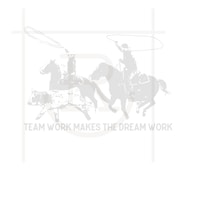 Team Roping - Etsy