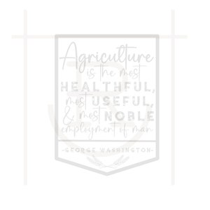 Personal Use Proud to Be A Woman in Ag Graphic //  Clipart // Agriculture SVG // PNG // DXF // Instant Download // FarmHer // RancHer