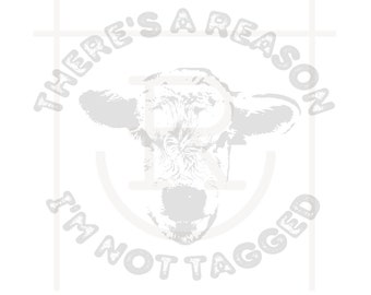 個人使用 理由によりタグ付けされていません グラフィック // SVG // Ranch Kid // 即時ダウンロード // PNG // DXF
