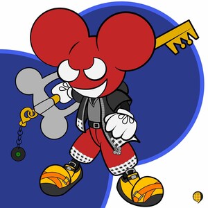 King Deadmau5