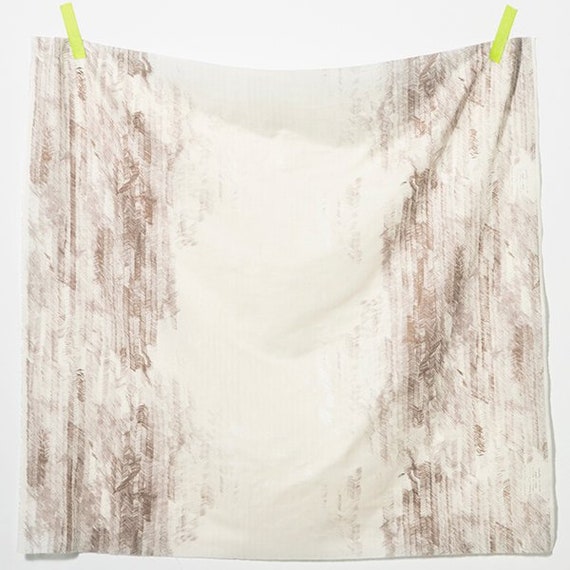 Fuwari Floral Taupe Fuwari Floral Taupe