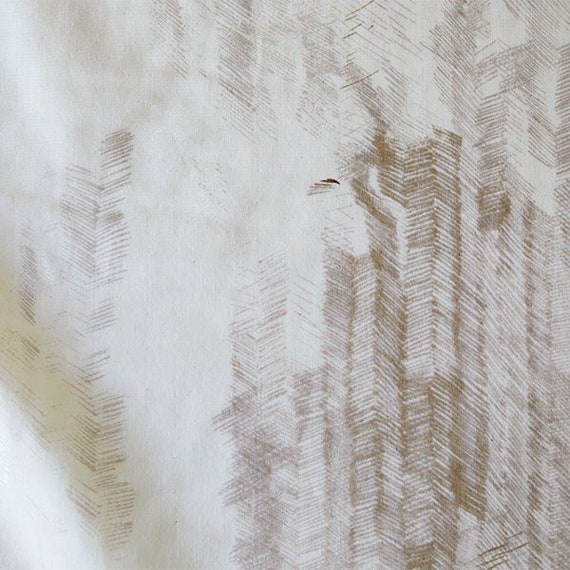 Fuwari Floral Taupe Fuwari Floral Taupe