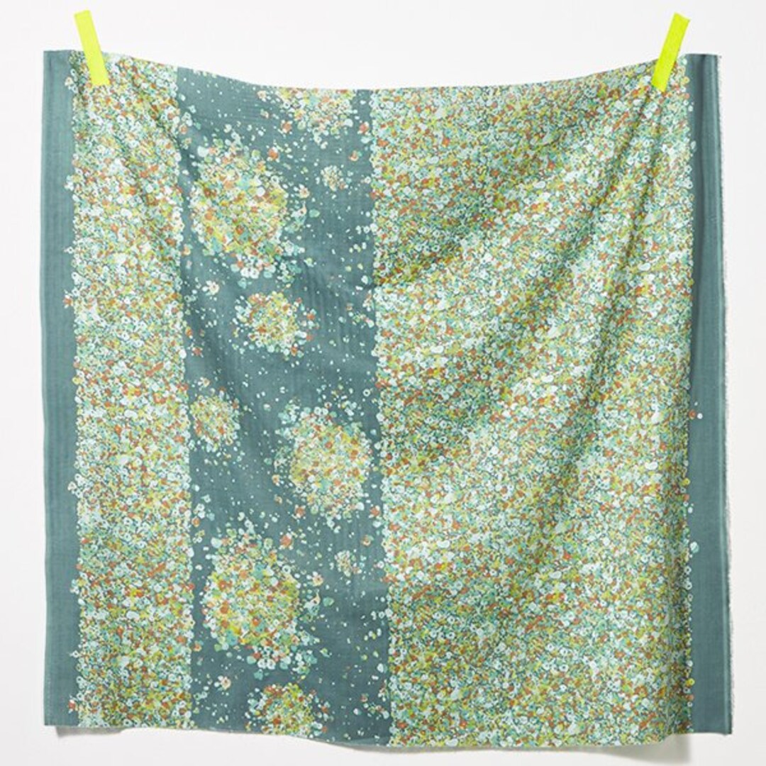 nani IRO nani IRO textile / Naomi Ito Fabric | Kokka Fabrics