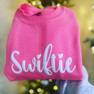 Swiftie Sweatshirt