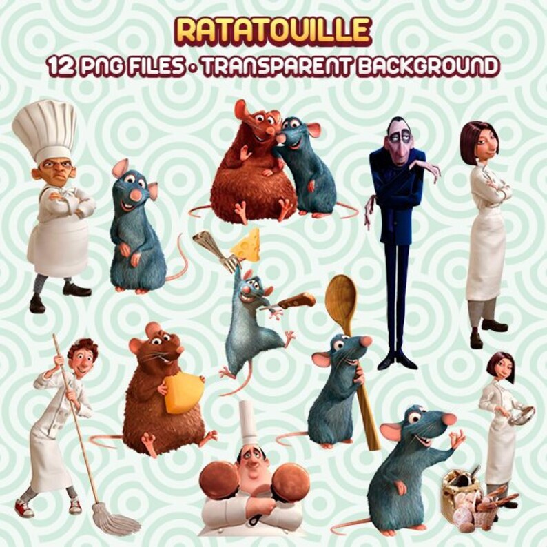 RATATOUILLE ITALIANO SCARICA