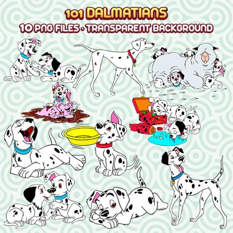 TÉLÉCHARGER LES 101 DALMATIENS FILM UPTOBOX LES 101 DALMATIENS FILM UPTOBOX