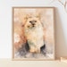 see more listings in the Portraits d'animaux personnalisés section