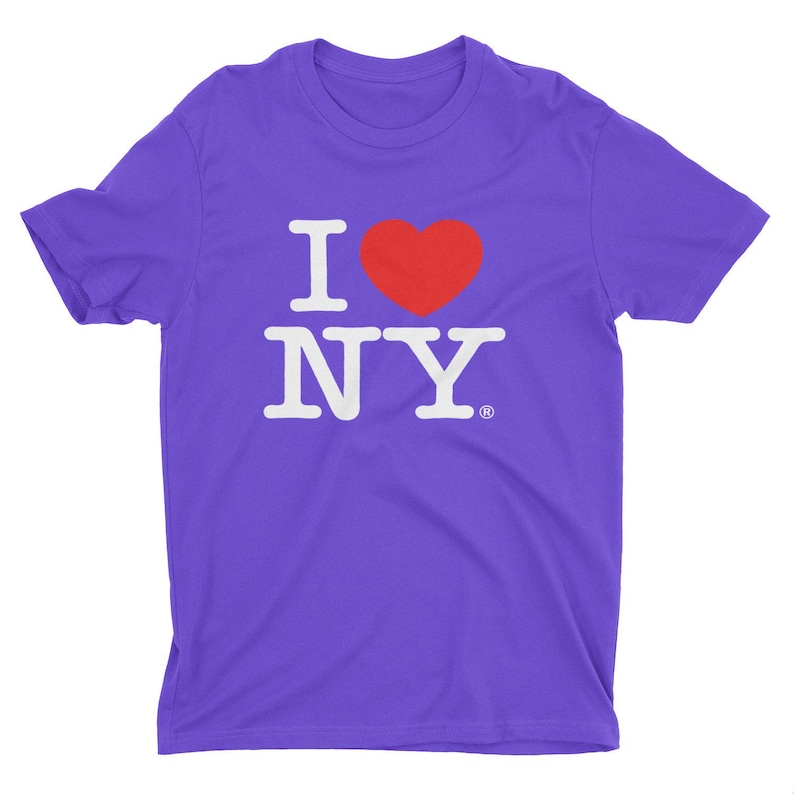 I Love NY Tshirt New York Souvenir I Heart NY Officially Licensed NYC — free download