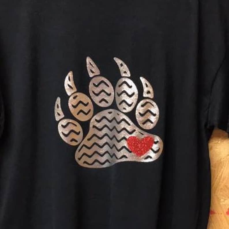 Custom TShirt and Vinyl Decals Etsy