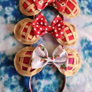 Pie Ears