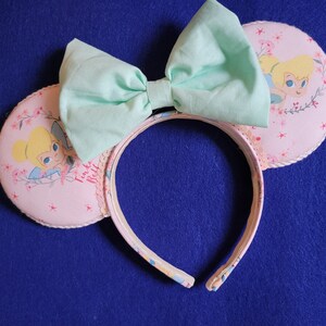 Little Tinker Fairy Ears