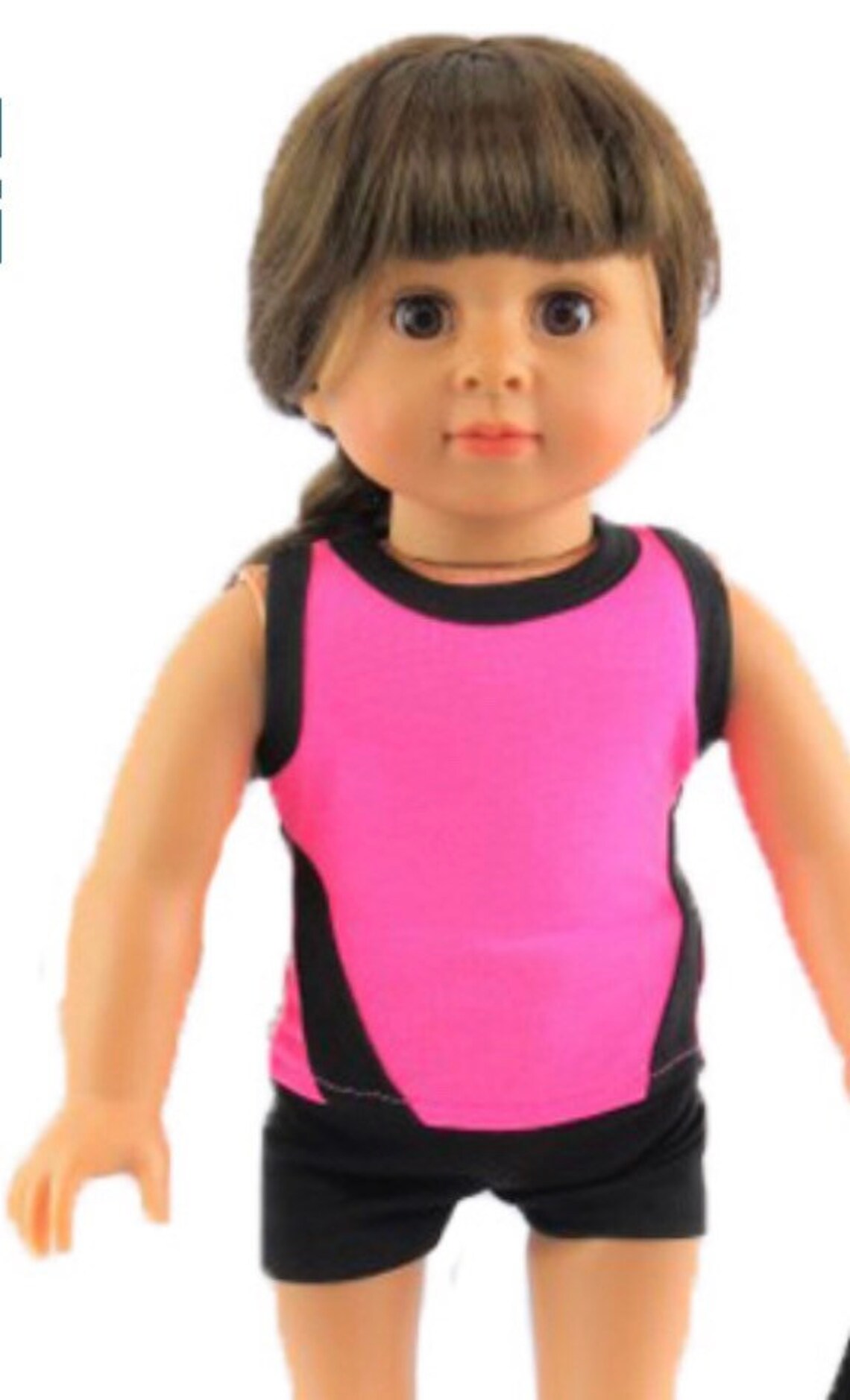 American girl doll clothes size. 18 dolls. FREE shipping. Etsy