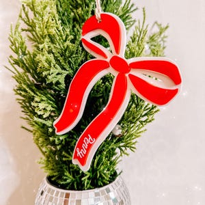 Geschenkanhänger, Schleife, Schleife, Schleife, Schleife, Schleife, Schleife, Schleife, Weihnachten, Schleife, Weihnachten, Schleife, Babys erstes Weihnachten, Schleife,