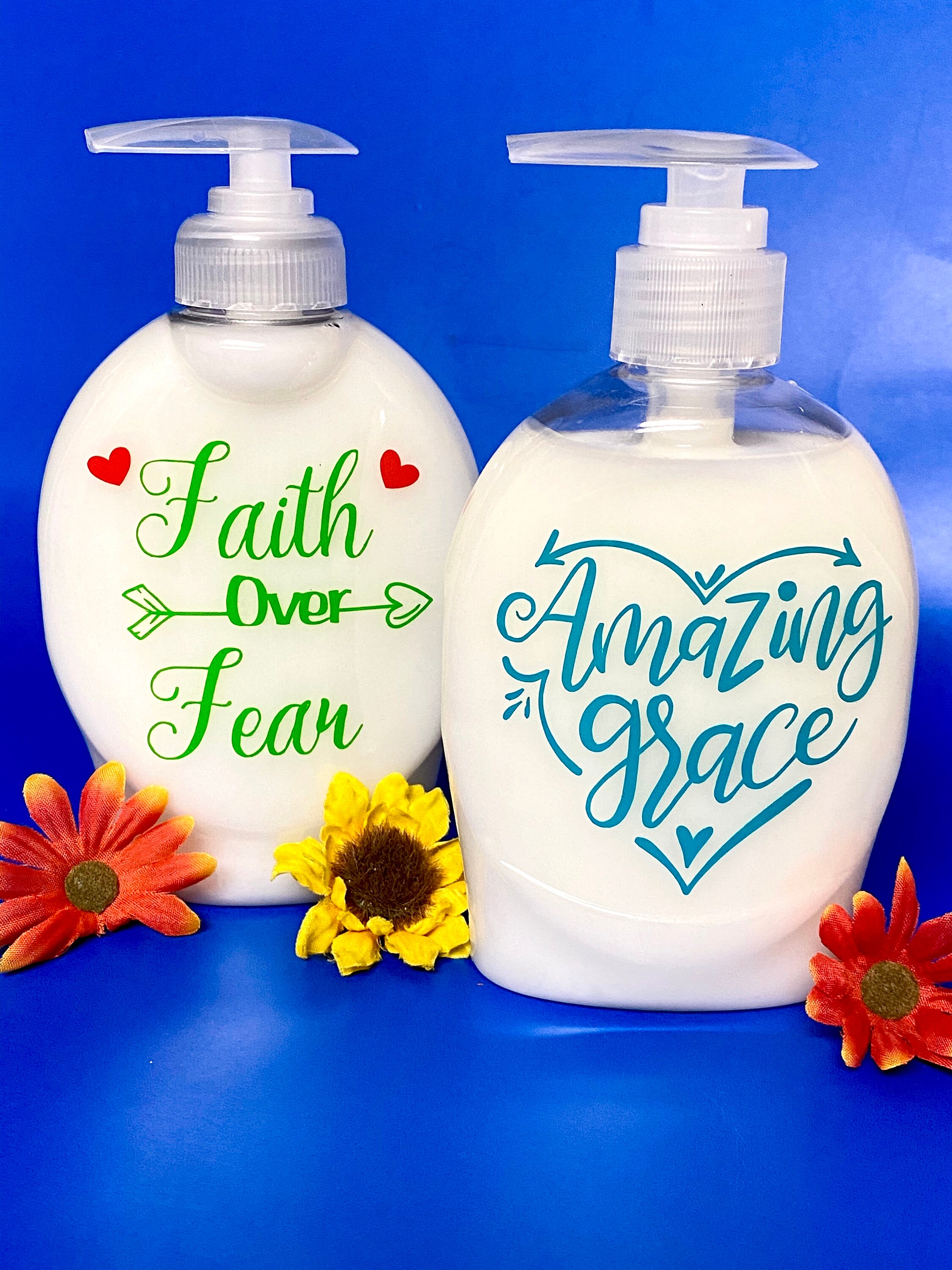 Amazing Grace (HND) {Coasters} Amazing Grace (HND) {Coasters}