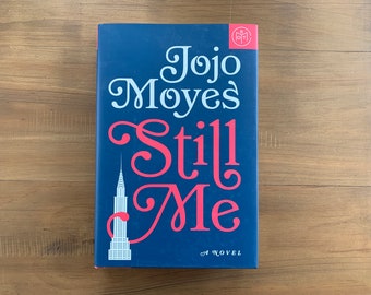 Download Still Me Jojo Moyes Book Cover Pics