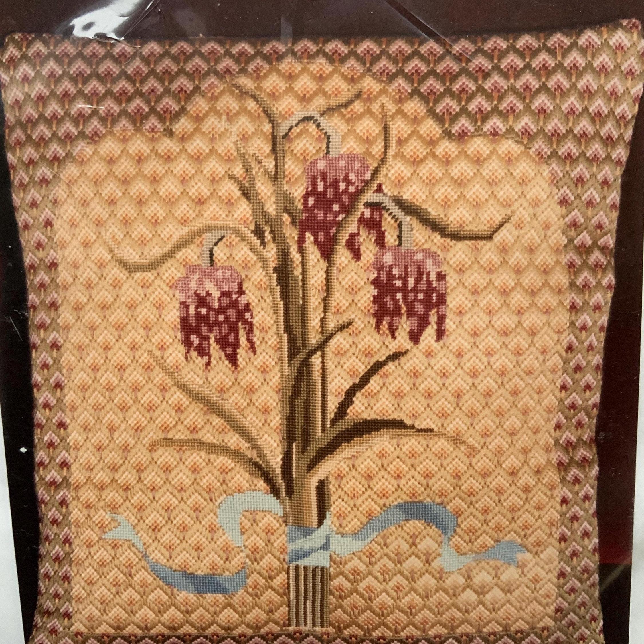 Elizabeth bradley needlepoint - Etsy 日本