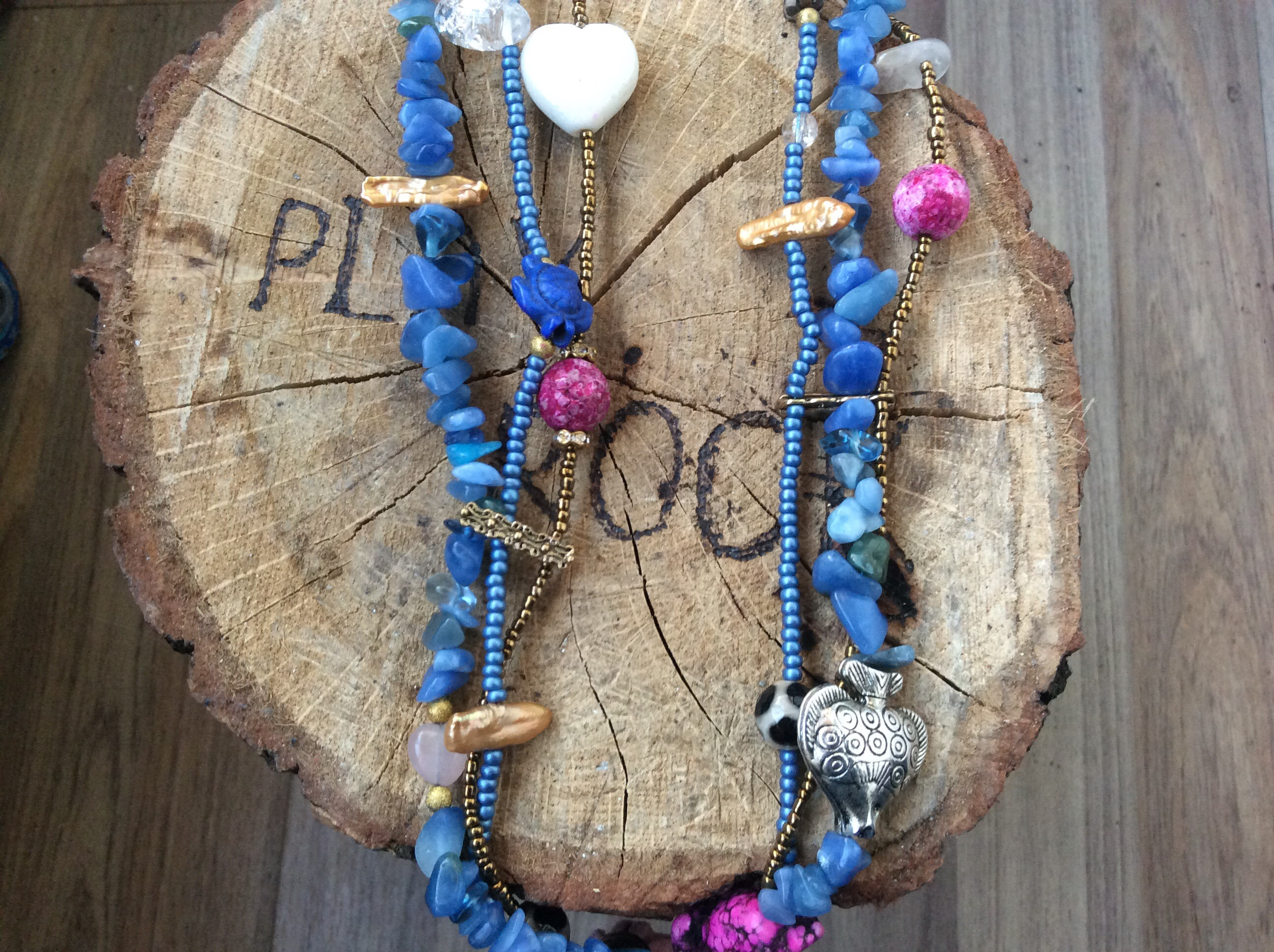 Beautiful beads Etsy