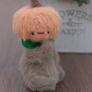 Cute pumpkin head, Pumpkin teddy, Cute pumpkin, Pumpkin toy, Crochet pumpkin, Halloween decor, Pumpkin head, Crochet pumpkin toy