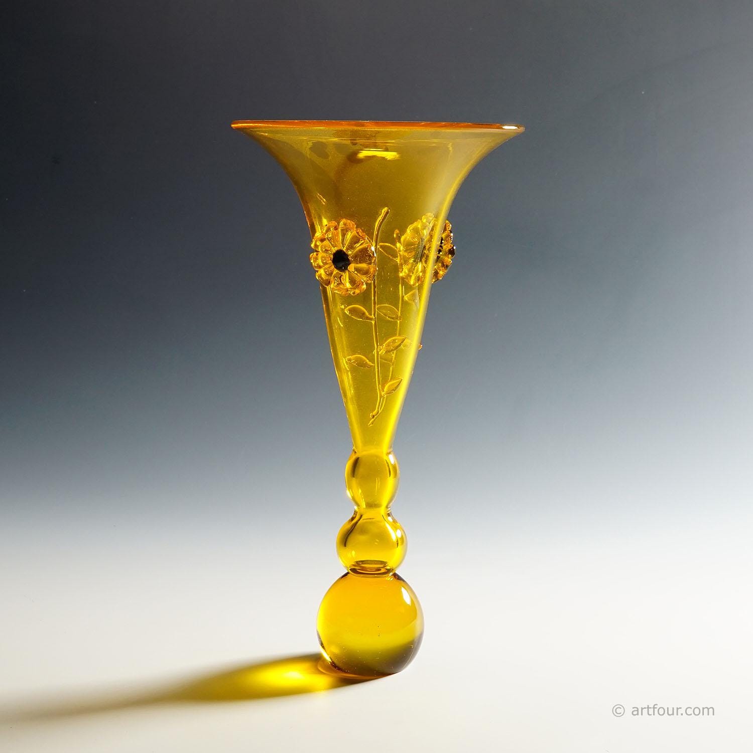Franco Moretti Murano - Etsy