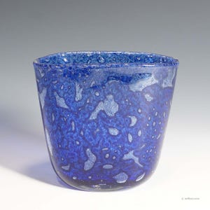 Ercole Barovier - Barovier & Toso Efeso Vase ca. 1960s