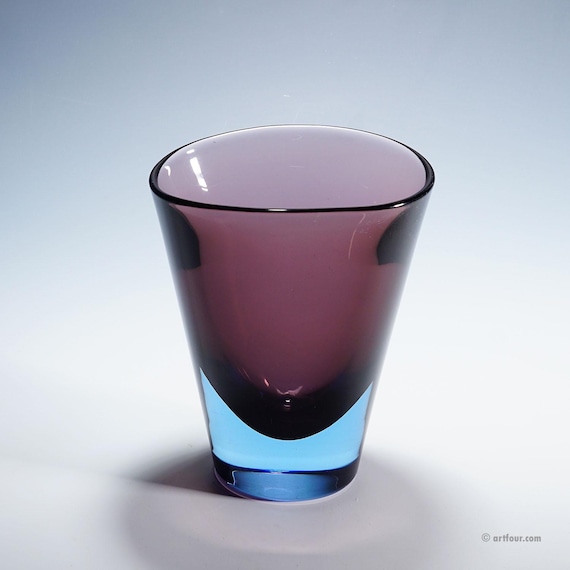 Vetro Artistico Murano (VAM) Glass Labels Guide | Glass Encyclopaedia