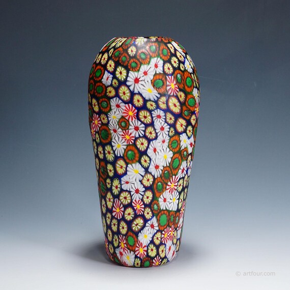 Vetro Artistico Veneziano Glass Identification Guide | Glass