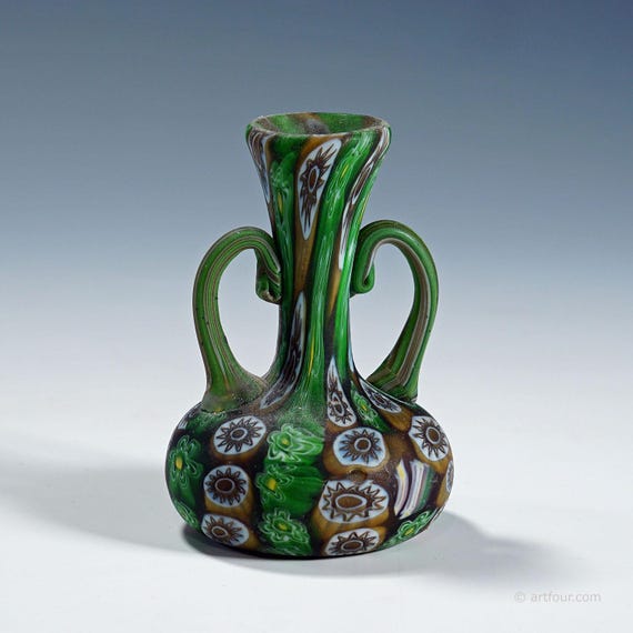 Fratelli Toso Murano 花器、ベネチアングラス 花器 Fratelli Toso Murano 花器、ベネチアングラス 花器 Fratelli Toso