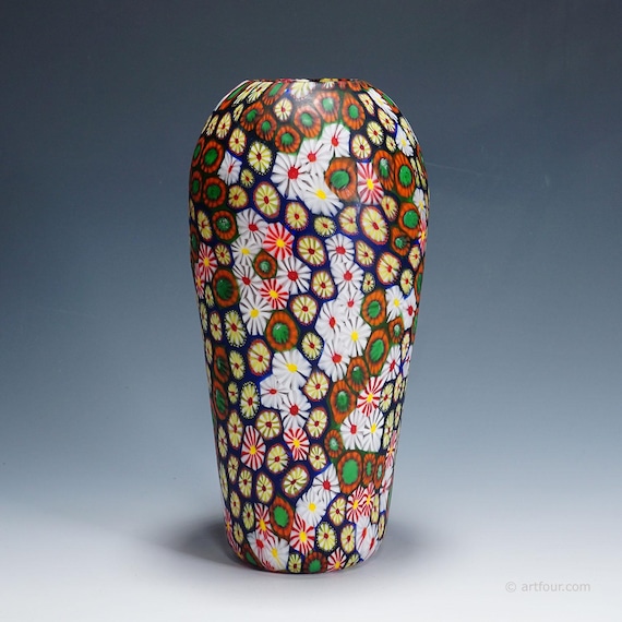 Vetro Artistico Veneziano Glass Identification Guide | Glass