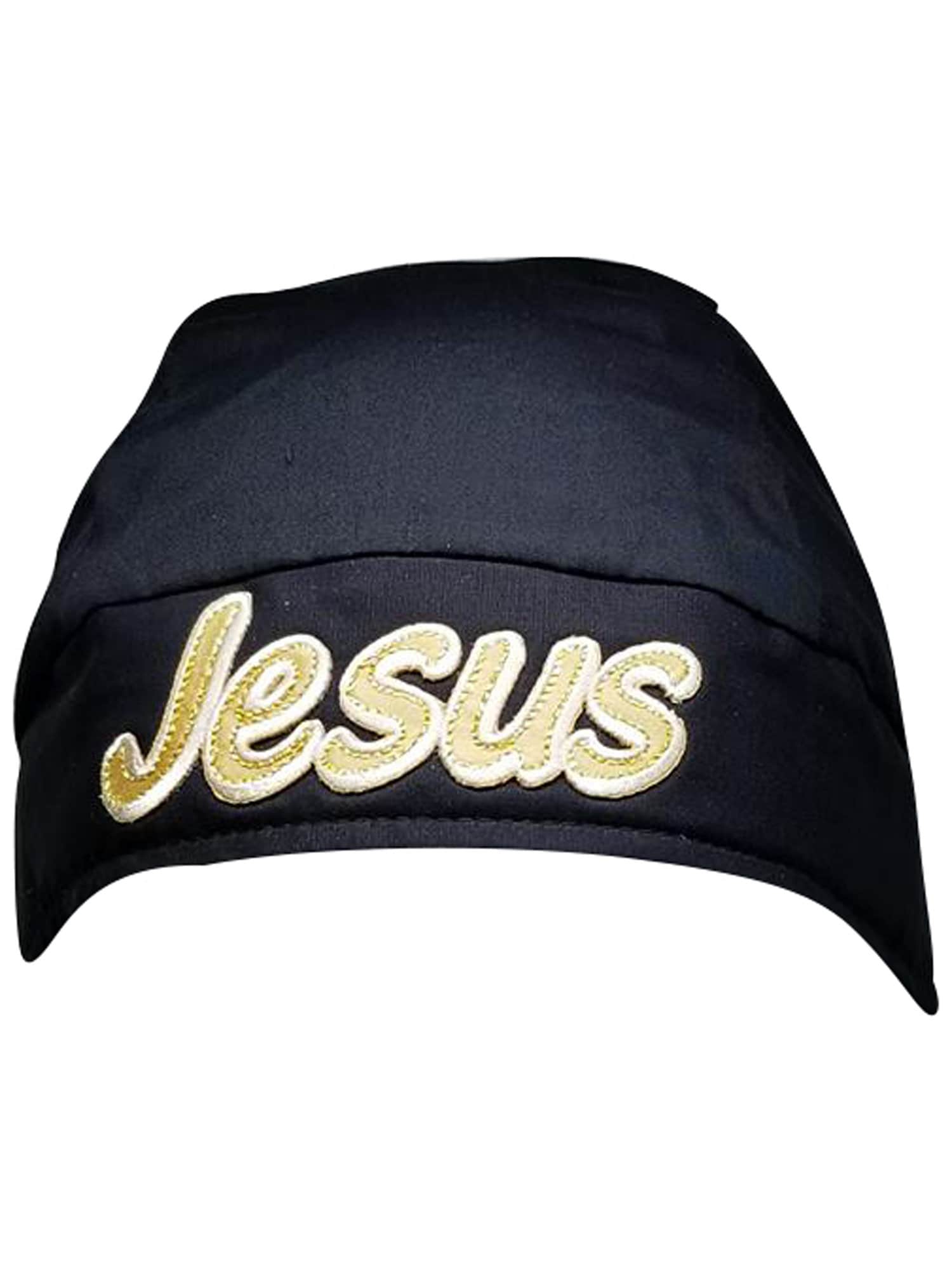 Christian Doo Rag Bandana Jesus Christ Black Religious Cross Etsy